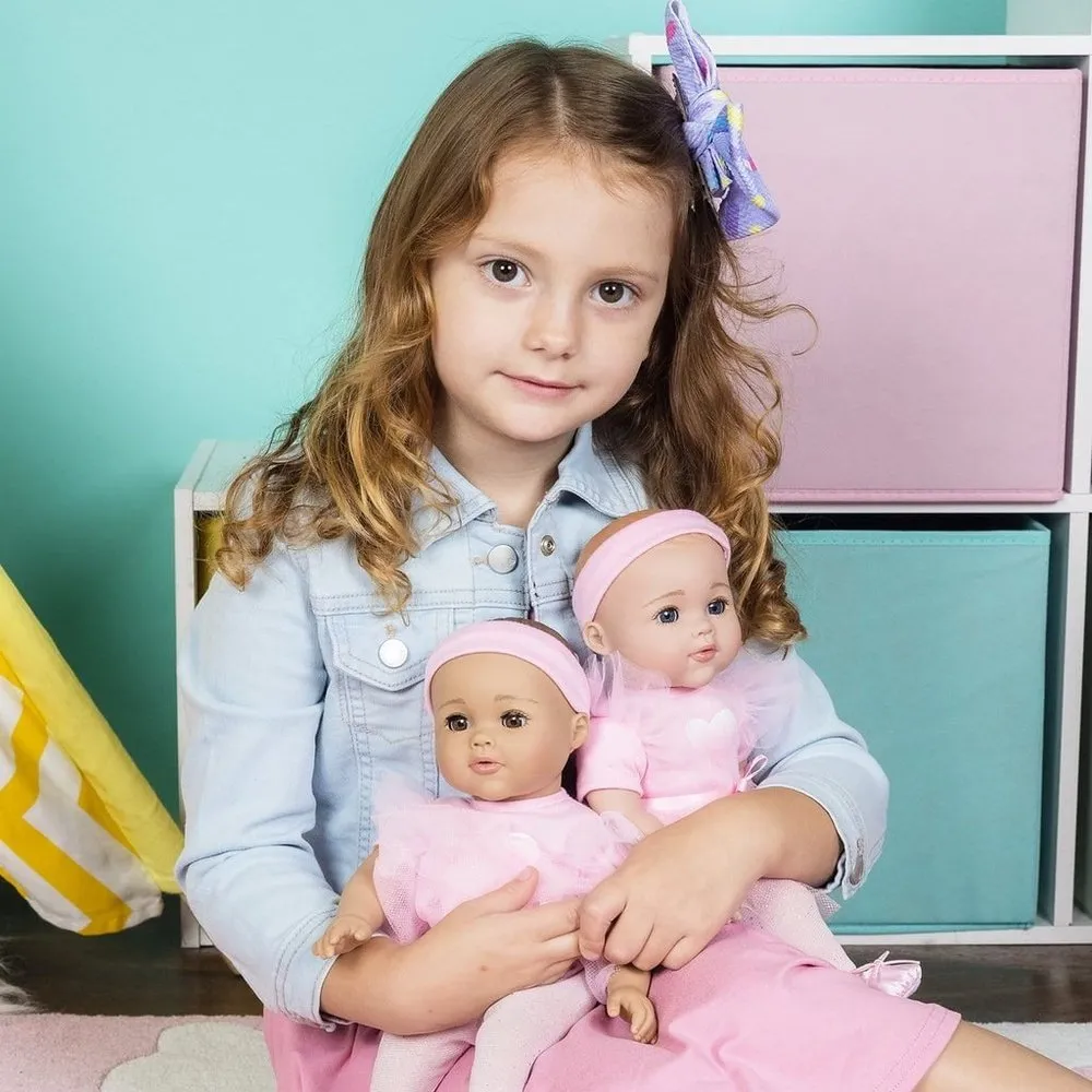 Adora Charisma Baby Doll Baby Ballerina Aurora