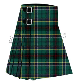 Duncan of Sketraw Modern Tartan
