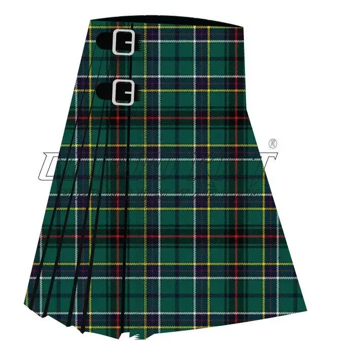 Duncan of Sketraw Modern Tartan