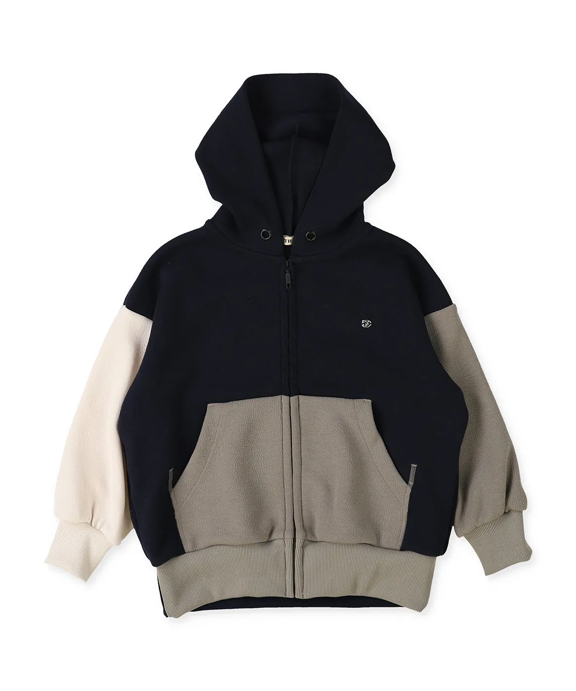 ECO BLUE W Airly Parka