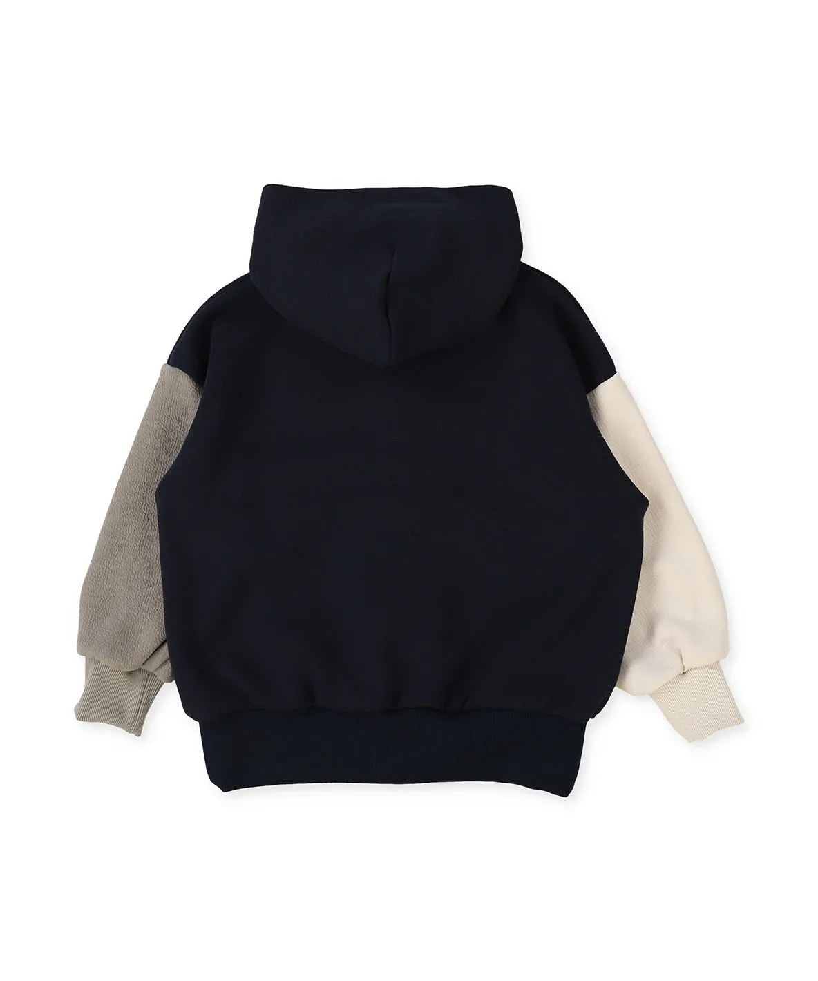ECO BLUE W Airly Parka