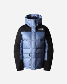 W Hmlyn Down Parka - Folk Blue